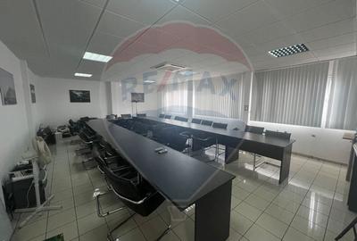 Spatiu comercial de 443mp de inchiriat in zona Exterior Est - 3