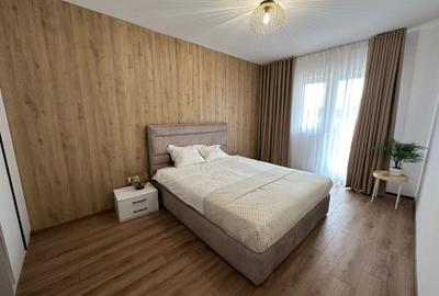 Apartament de tip Penthouse la 5 minute de Metrou - 9
