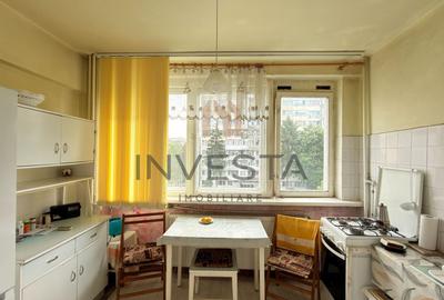 Apartament cu 3 camere semidecomandat în Grigorescu - 7