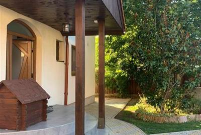 Casă individuală cu 4 camere cu Canalizare în Giarmata-Vii - 28