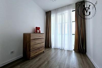 Apartament 2 camere Ivory Residence Pipera | Rond OMV Apartament 2 camere Ivory Residence Pipera | Rond OMV - 6