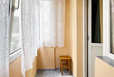 Apartament 2 camere de închiriat – Zona Berceni, complet mobilat si utilat - 9