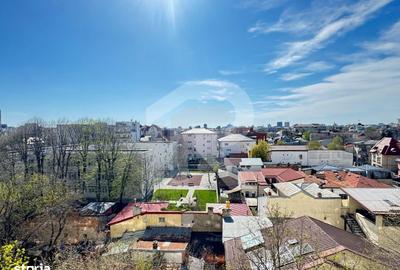 Apartament cu 2 camere, mobilat în Iancului - 17