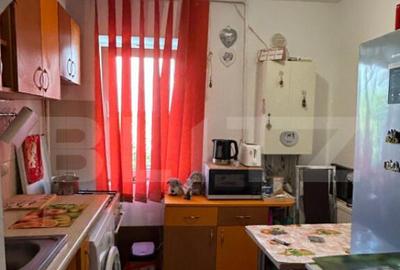 Apartament 2 camere decomandat in zona linistita - 9