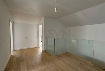 Casă individuală cu 9 camere cu Teren 400 Mp în Corbeanca - 6