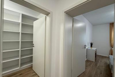 Braytim, Apartament 3 camere lux, parter, Comision 0% - 24