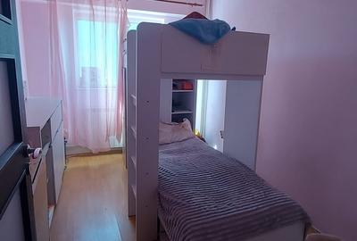 Apartament cu 3 camere decomandat în - 3