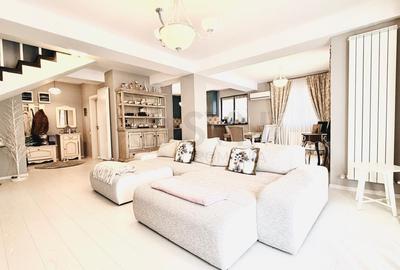 Casă individuală cu 3 camere cu Canalizare în Corbeanca - 4