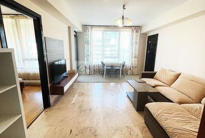 Copou | Exclusive Residence | apartament cu 3 camere impecabil - 2