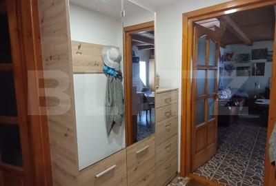 Casa individuala 5 camere, teren 2800 mp in Moldovenesti - 5