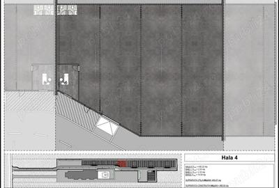Hale de vanzare TUNARI - 1.250 euro mp - 7