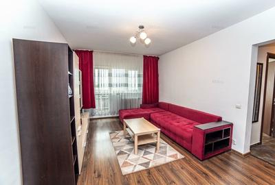 2 camere | 2 Min Metrou Gorjului - 3