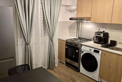 Garsonieră decomandată, mobilată în 13 Septembrie - 3