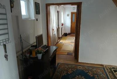 Casă cu Teren 1050 Mp în Inotești - 5