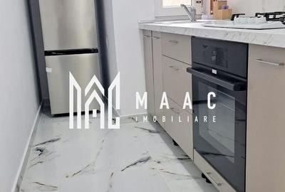 Apartament cu 2 camere, mobilat în Hipodrom 3 - 3