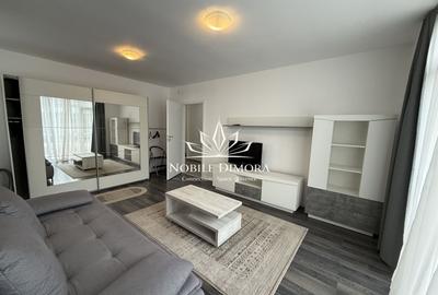 City of Mara - Apartament cu 2 camere, parcare subterana si boxa inclusa - 4