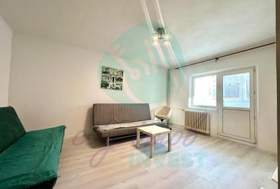 Apartament cu 3 camere decomandat, mobilat în Unirii - 2