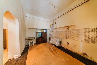 Apartament cu 4 camere semidecomandat în Boul Roșu - 28