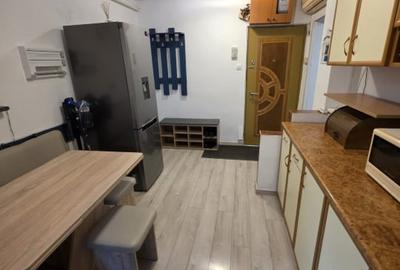 Apartament cu 3 camere decomandat, mobilat în Dacia - 3