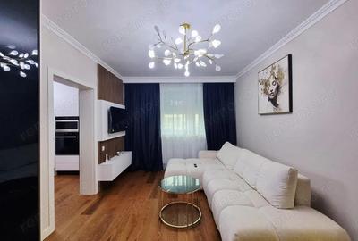 2 Camere Mobilat Premium, Parter, la Metrouri 1 Mai & Grivi?a - 13