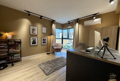 Casa de lux cu 4 camere si piscina de vanzare in Dezmir - Cluj - 8