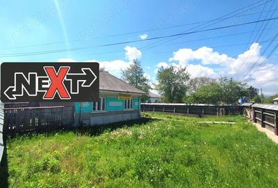 Casă cu 4 camere cu Teren 2000 Mp în Roznov - 3