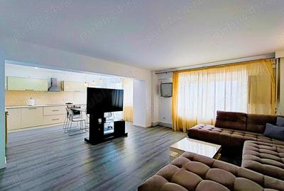 Apartament 3 camere de inchiriat in Faleza Nord - Plaja Trei Papuci - 7