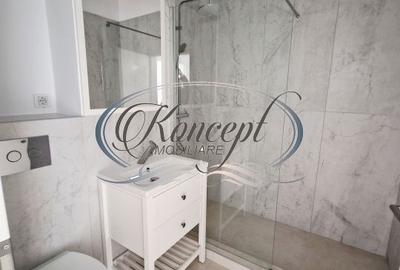 Apartament cu 2 camere semidecomandat în Florești - 9
