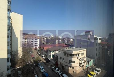 Apartament cu 3 camere decomandat, mobilat în Dorobanți - 21