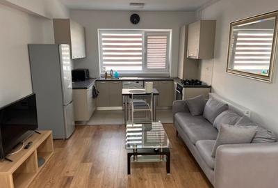 Apartament 2 camere zona Lujerului complex GranVia Park vis a vis de Plaza Mall - 2