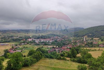 Casa de vacanta cu 6 camere de vanzare Suncuius - 16