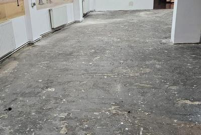 Spațiu comercial, de 120 mp, în Ștefan cel Mare - 8