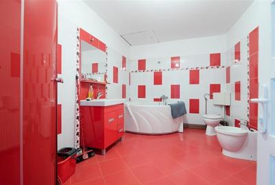 RECO Casa  cu 4 camere la 5 minute de centru (Olosig) -Oradea-curte si acces aut - 37