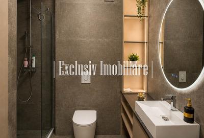 Apartament cu 2 camere semidecomandat, mobilat în Tomis Nord - 14