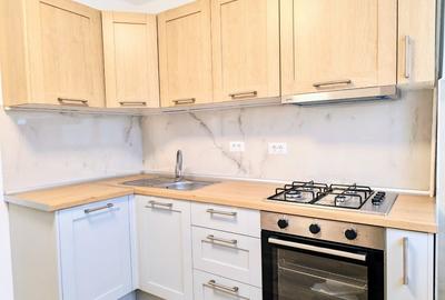 Închiriere 3 camere lux Mega Mall Arena Națională - 4