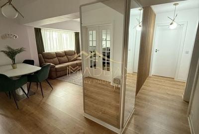 Apartament ***3 Camere // Unirii *700m Metrou* - 43