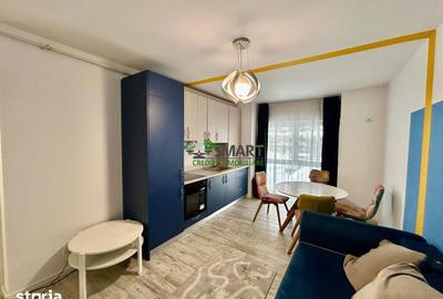 Apartament cu 2 camere în Central - 3