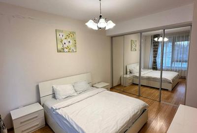 Apartament de inchiriat cu 2 camere- Zona Copou Iasi Apartament de inchiriat cu 2 camere- Zona Copou Iasi - 4
