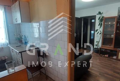 Ap 4 camere | Bloc izolat | Centrala proprie | Manastur-Clabucet - 10