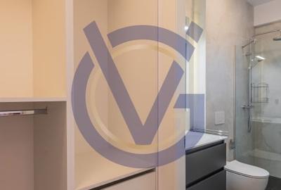Apartament cu 4 camere decomandat, mobilat în Iancu Nicolae - 25