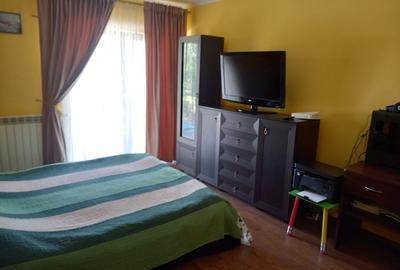 Casa noua cu etaj in Bucovina - 7
