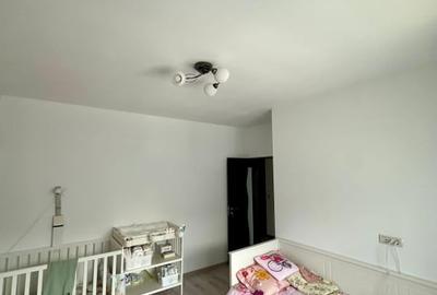 DUPLEX 4 CAMERE, 2 BAI SI POD GENEROS , CAPAT CUG-FUNDATIA OMENIA - 4