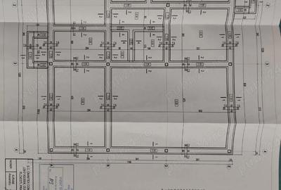 Casă cu Teren 500 Mp în Clinceni - 1