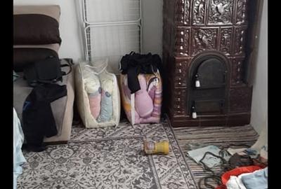 Casă cu 3 camere cu Teren 1100 Mp în Central - 6