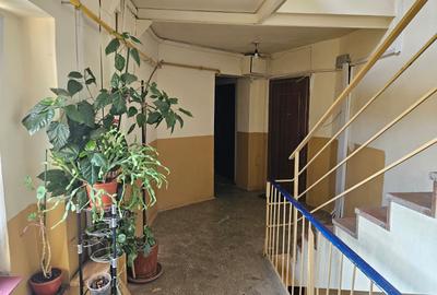 Apartament cu 2 camere decomandat, mobilat în Soarelui - 19