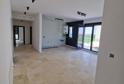 Drumul Taberei penthouse+3 parcari - 1