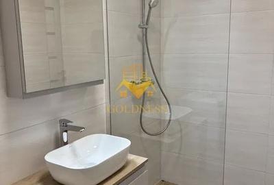 Apartament cu 2 camere semidecomandat, mobilat în Mărăști - 5