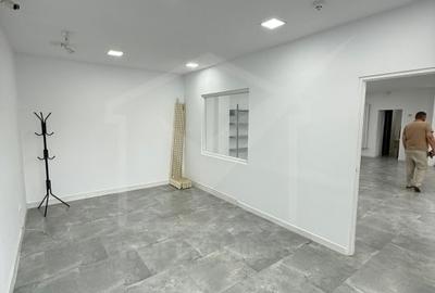Spațiu comercial, de 210 mp, în Iris - 13