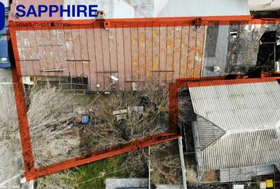 Casă individuală cu 4 camere cu Canalizare în Central - 2