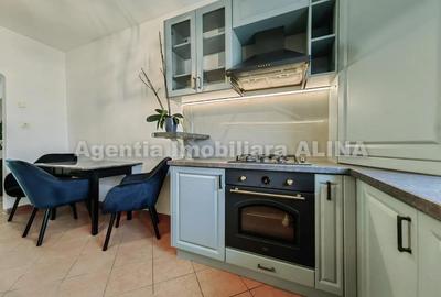 Apartament cu 4 camere decomandat în Central - 20